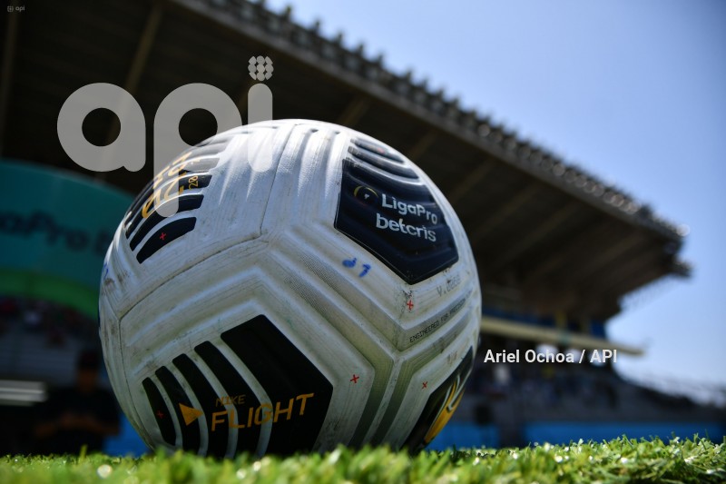 FBL-LIGAPRO-DELFIN - MUSHUC RUNA