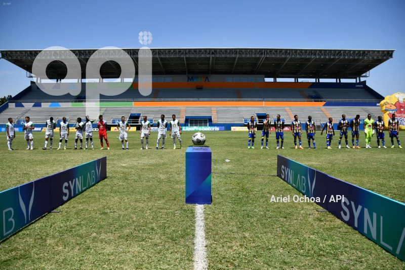 FBL-LIGAPRO-DELFIN - MUSHUC RUNA