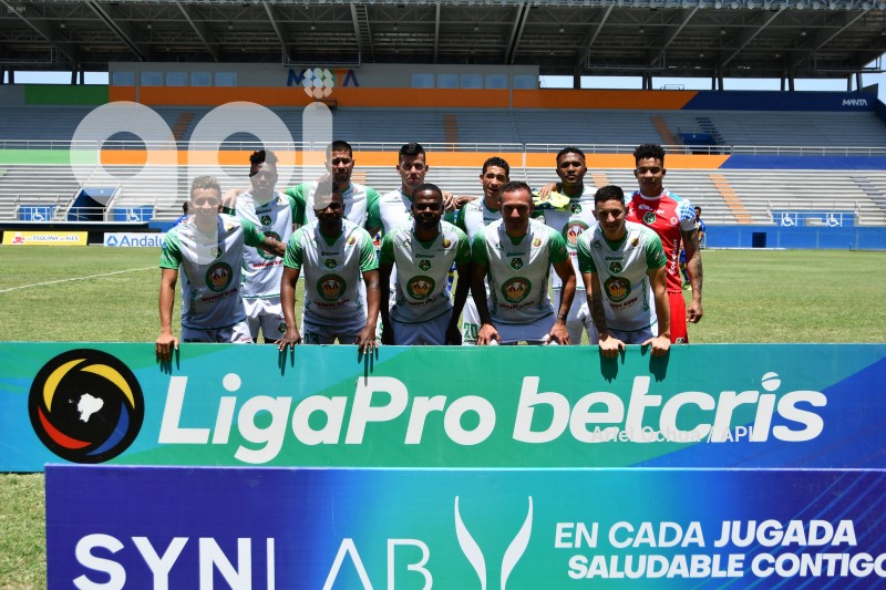 FBL-LIGAPRO-DELFIN - MUSHUC RUNA