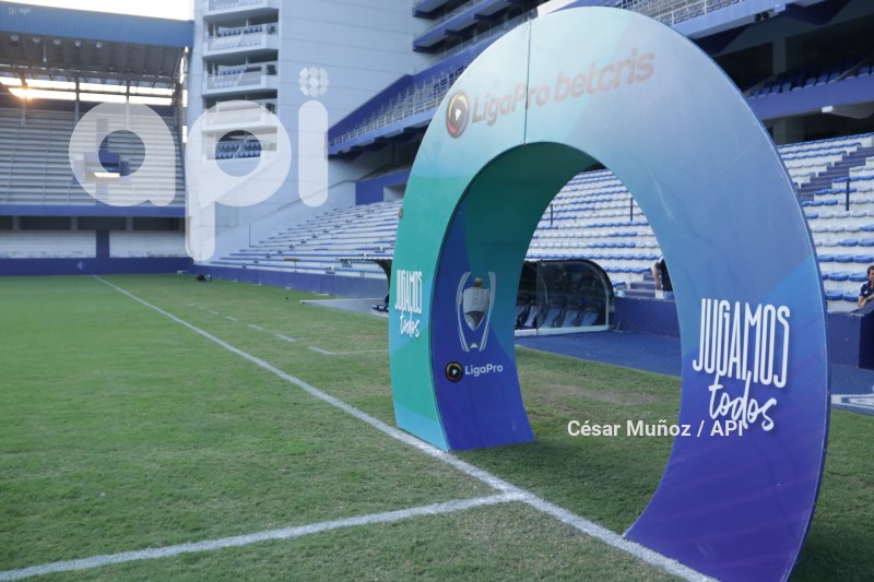 FBL-LIGAPRO-EMELEC-D CUENCA