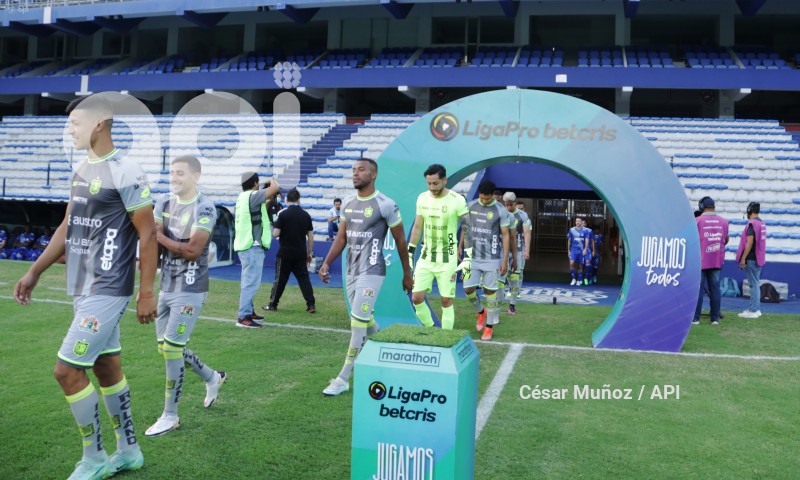 FBL-LIGAPRO-EMELEC-D CUENCA