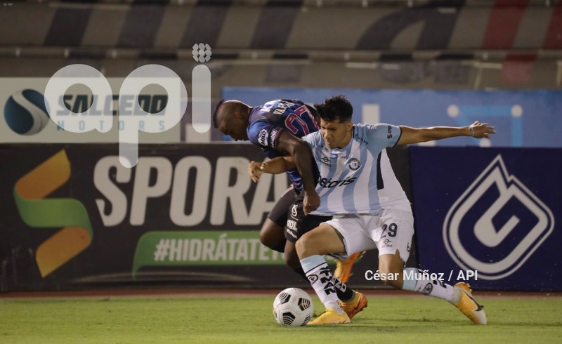 FBL-LIGAPRO-GUAYAQUIL C-INDEPENDIENTE