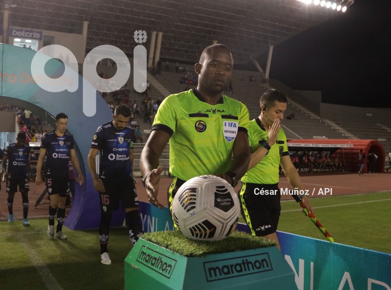 FBL-LIGAPRO-GUAYAQUIL C-INDEPENDIENTE