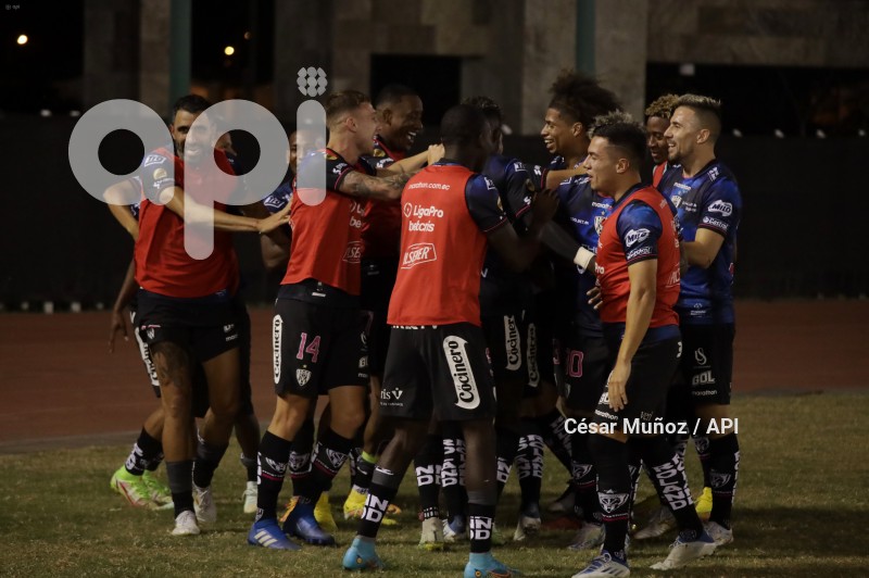 FBL-LIGAPRO-GUAYAQUIL C-INDEPENDIENTE