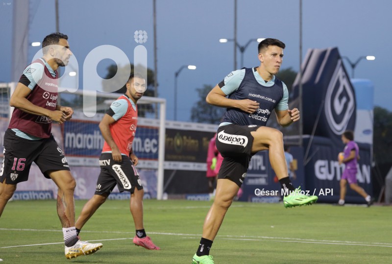 FBL-LIGAPRO-GUAYAQUIL C-INDEPENDIENTE