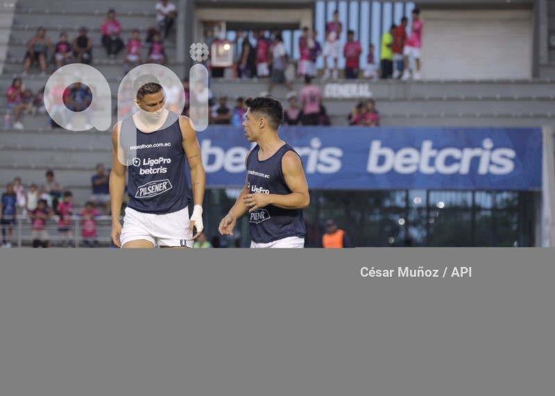 FBL-LIGAPRO-GUAYAQUIL C-INDEPENDIENTE