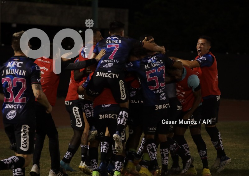 FBL-LIGAPRO-GUAYAQUIL C-INDEPENDIENTE
