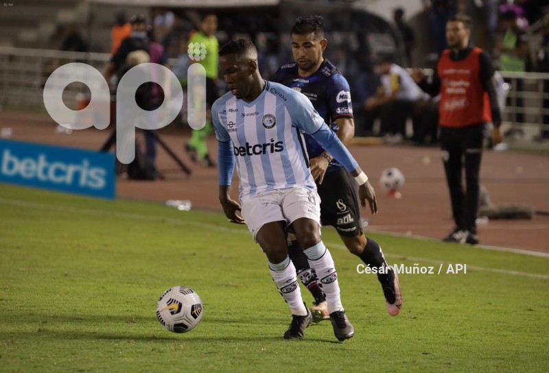 FBL-LIGAPRO-GUAYAQUIL C-INDEPENDIENTE