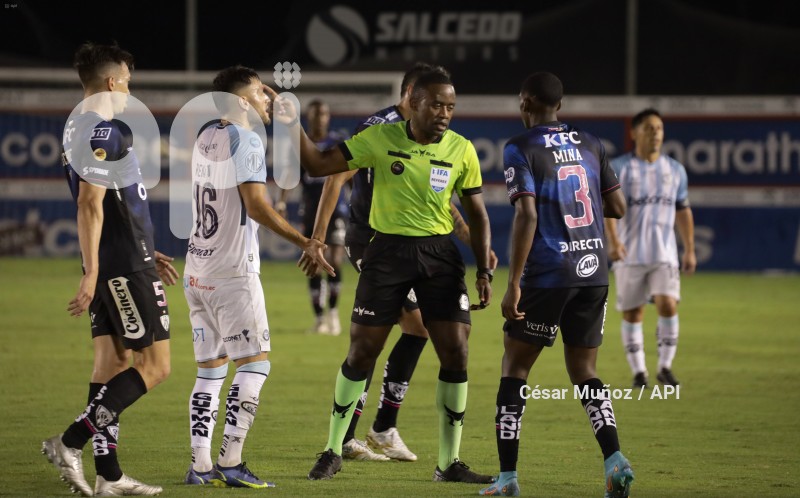 FBL-LIGAPRO-GUAYAQUIL C-INDEPENDIENTE