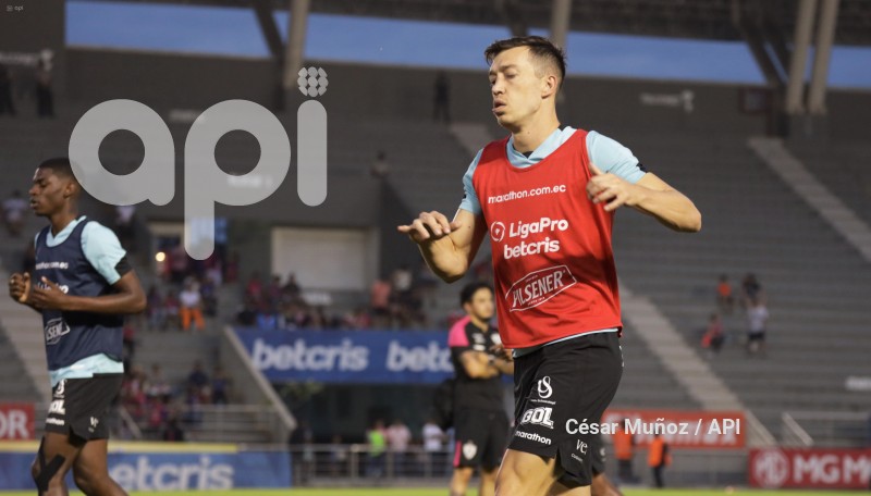 FBL-LIGAPRO-GUAYAQUIL C-INDEPENDIENTE