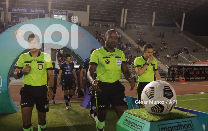 FBL-LIGAPRO-GUAYAQUIL C-INDEPENDIENTE