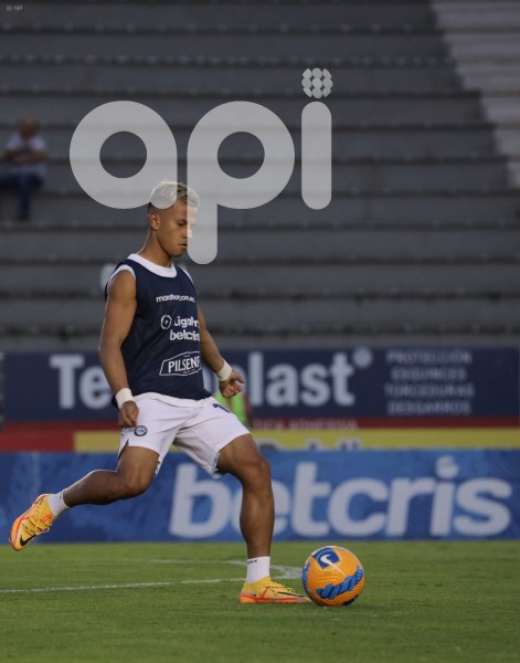 FBL-LIGAPRO-GUAYAQUIL C-INDEPENDIENTE