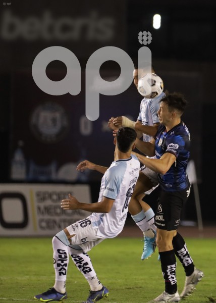 FBL-LIGAPRO-GUAYAQUIL C-INDEPENDIENTE