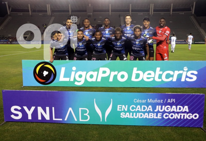 FBL-LIGAPRO-GUAYAQUIL C-INDEPENDIENTE