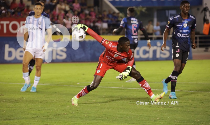 FBL-LIGAPRO-GUAYAQUIL C-INDEPENDIENTE