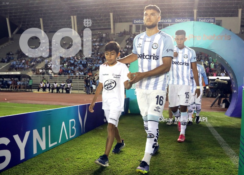 FBL-LIGAPRO-GUAYAQUIL C-INDEPENDIENTE