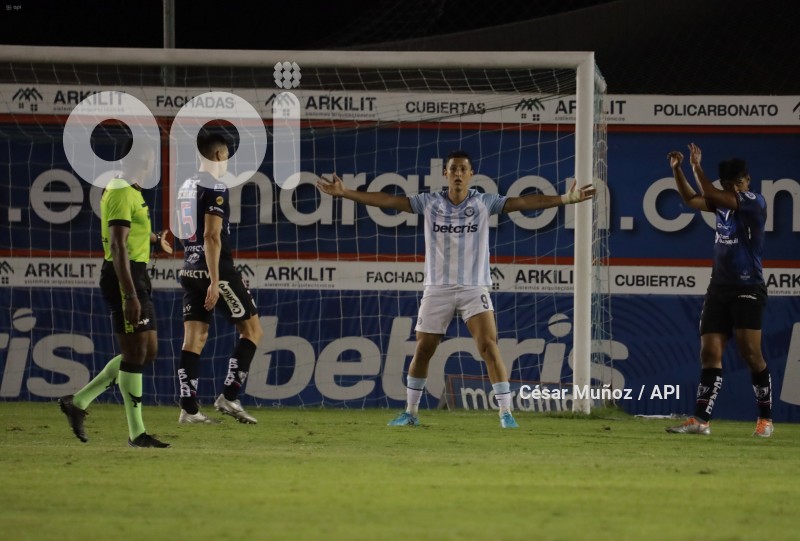 FBL-LIGAPRO-GUAYAQUIL C-INDEPENDIENTE