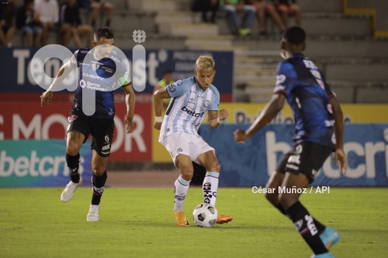FBL-LIGAPRO-GUAYAQUIL C-INDEPENDIENTE