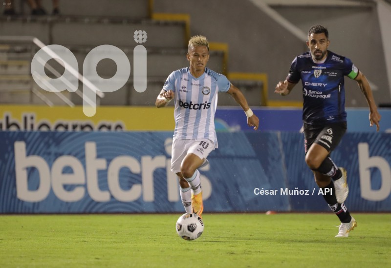 FBL-LIGAPRO-GUAYAQUIL C-INDEPENDIENTE