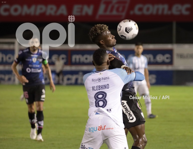 FBL-LIGAPRO-GUAYAQUIL C-INDEPENDIENTE