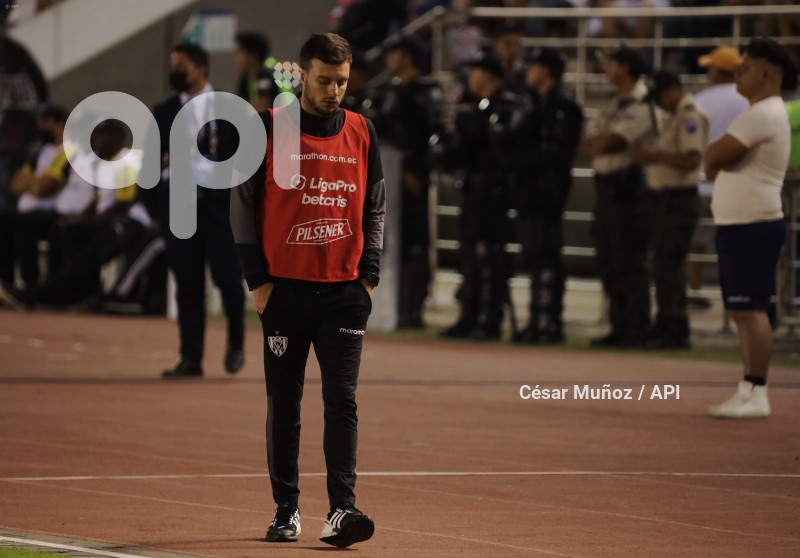 FBL-LIGAPRO-GUAYAQUIL C-INDEPENDIENTE