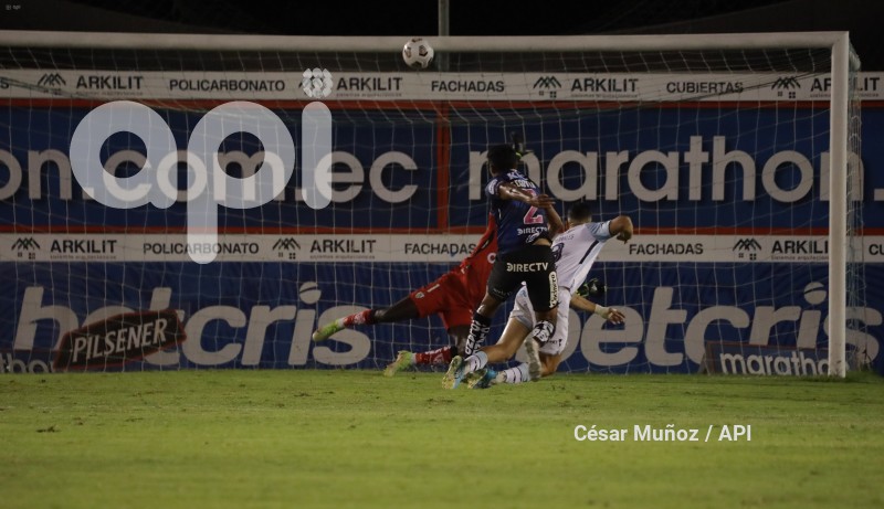 FBL-LIGAPRO-GUAYAQUIL C-INDEPENDIENTE