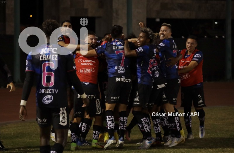 FBL-LIGAPRO-GUAYAQUIL C-INDEPENDIENTE
