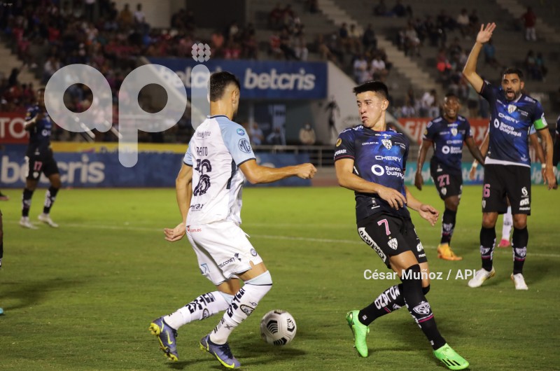 FBL-LIGAPRO-GUAYAQUIL C-INDEPENDIENTE