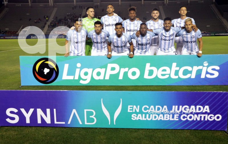 FBL-LIGAPRO-GUAYAQUIL C-INDEPENDIENTE