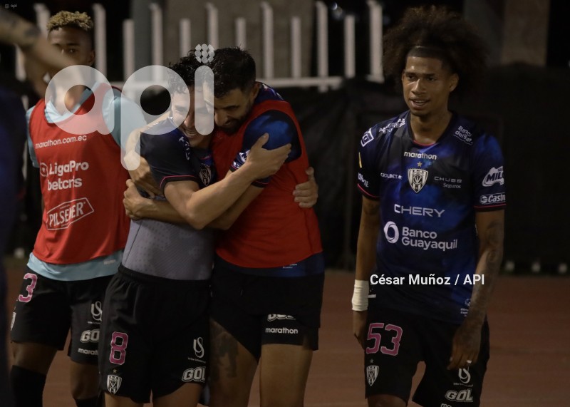 FBL-LIGAPRO-GUAYAQUIL C-INDEPENDIENTE