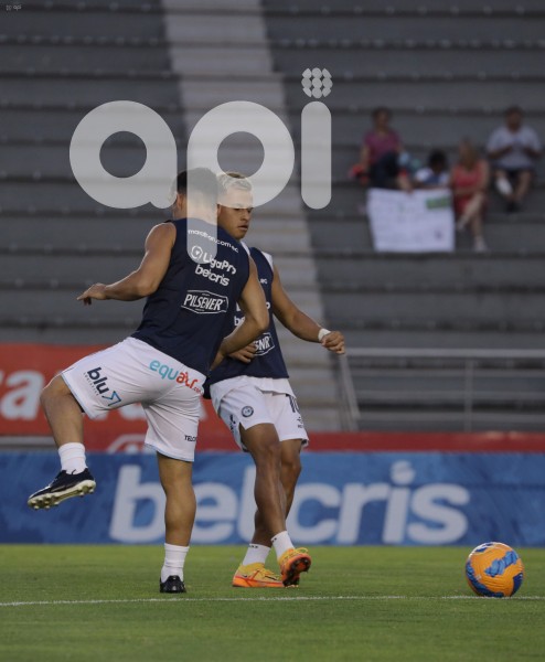 FBL-LIGAPRO-GUAYAQUIL C-INDEPENDIENTE