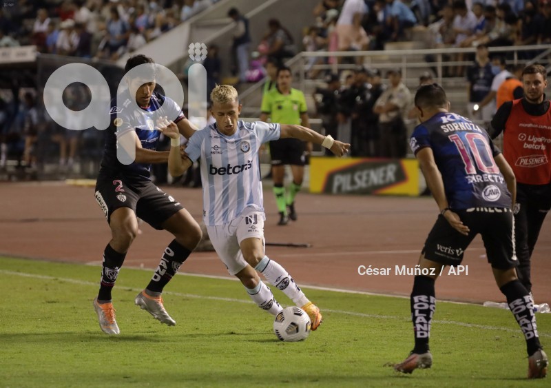FBL-LIGAPRO-GUAYAQUIL C-INDEPENDIENTE