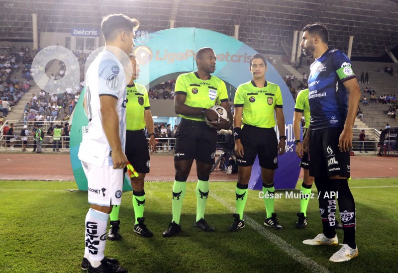 FBL-LIGAPRO-GUAYAQUIL C-INDEPENDIENTE