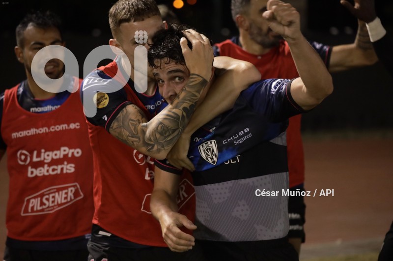 FBL-LIGAPRO-GUAYAQUIL C-INDEPENDIENTE