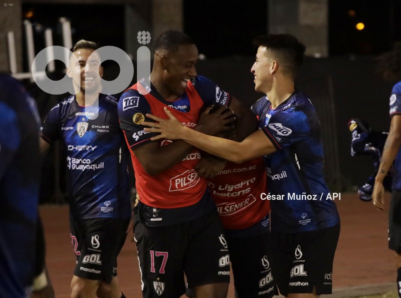 FBL-LIGAPRO-GUAYAQUIL C-INDEPENDIENTE