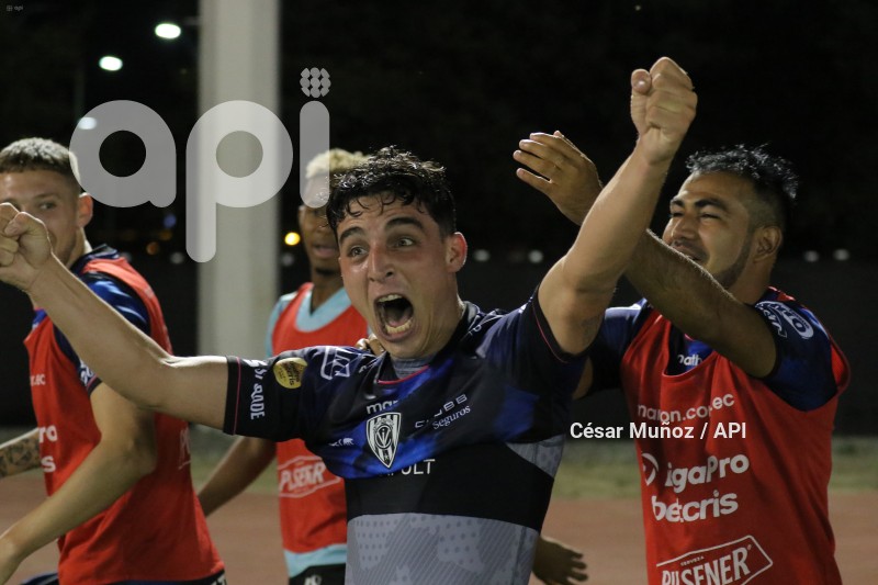 FBL-LIGAPRO-GUAYAQUIL C-INDEPENDIENTE