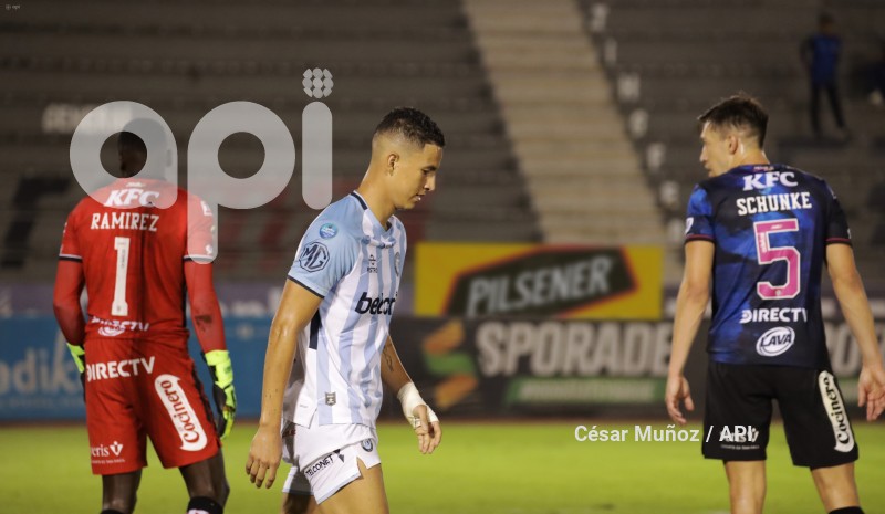 FBL-LIGAPRO-GUAYAQUIL C-INDEPENDIENTE