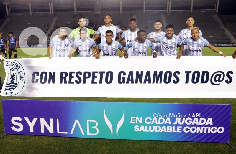 FBL-LIGAPRO-GUAYAQUIL C-INDEPENDIENTE