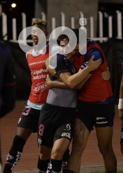 FBL-LIGAPRO-GUAYAQUIL C-INDEPENDIENTE
