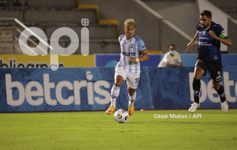 FBL-LIGAPRO-GUAYAQUIL C-INDEPENDIENTE