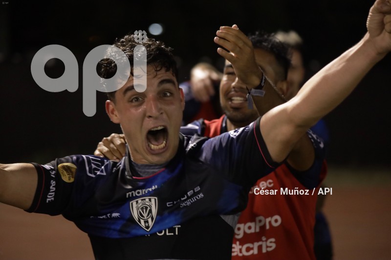 FBL-LIGAPRO-GUAYAQUIL C-INDEPENDIENTE