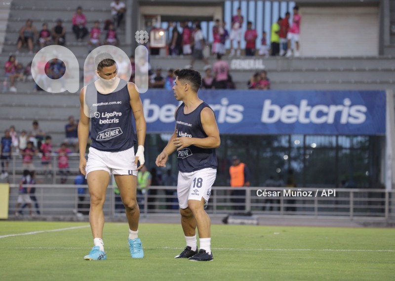 FBL-LIGAPRO-GUAYAQUIL C-INDEPENDIENTE