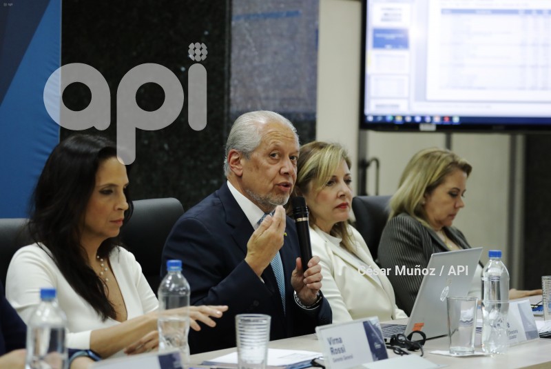 GYE-CONVERSATORIO CFN