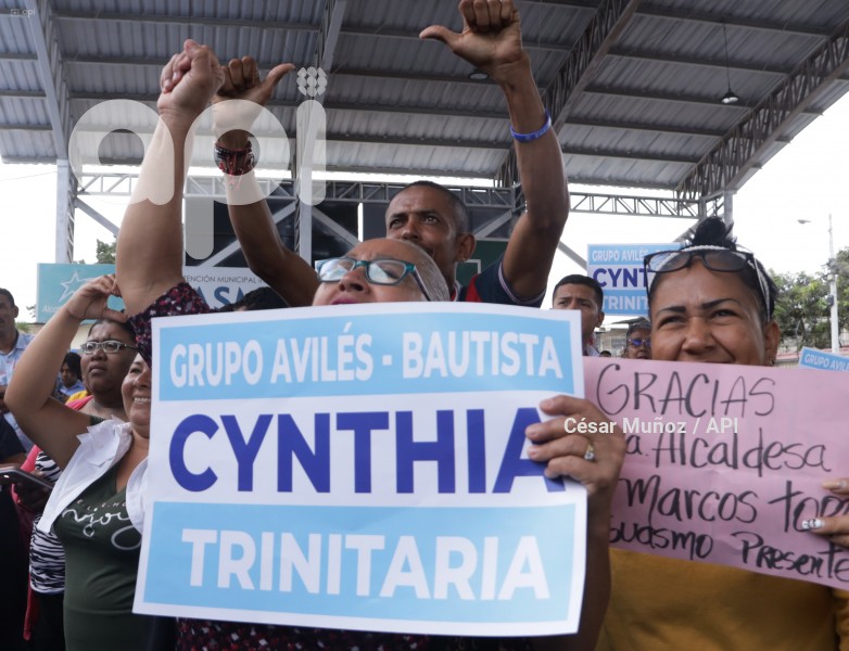 GYE-CYNTHIA VITERI