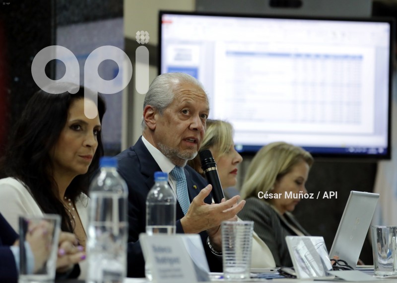 GYE-CONVERSATORIO CFN