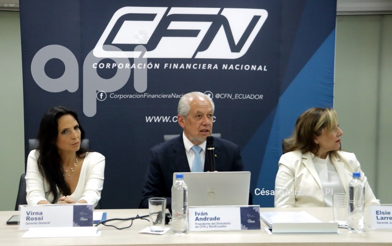 GYE-CONVERSATORIO CFN