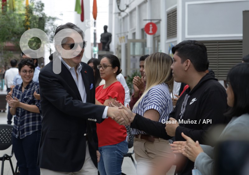 GYE-FIRMA VETO LEY COMUNICACIÓN