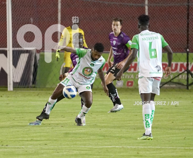 FBL-COPA-ECUADOR-MUSHUC-RUNA-INDEPENDIENTE-