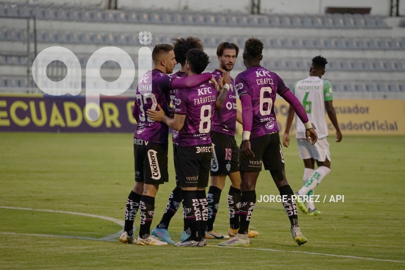 FBL-COPA-ECUADOR-MUSHUC-RUNA-INDEPENDIENTE-