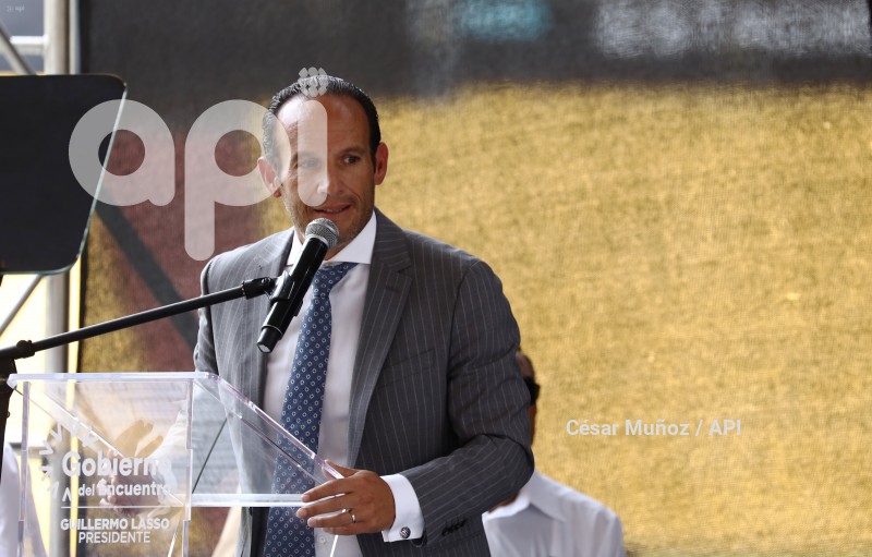 GYE-FIRMA FINAL LIBERTADORES